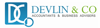 Devlin & Co Logo