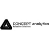 Concept Analytics LLC Logo