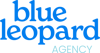 Blue Leopard Agency Logo