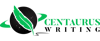 Centaurus Writing Logo