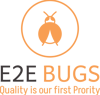 E2E BUGS Logo