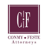 Conmy Feste Ltd. Logo