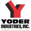 Yoder Industries, Inc. Logo