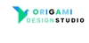 Origami Design Studio Logo