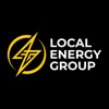Local Energy Group Logo