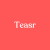 Teasr Logo