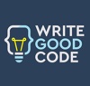 Write Good Code Logo