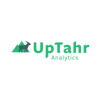 UpTahr Analytics Logo