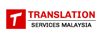 Translation Services Malaysia Logo
