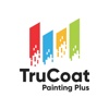 Trucoat Painting Plus Logo