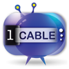 1Cable Logo
