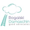 Rogalski Damaschin Public Relations Logo