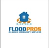 Flood Pros Logo