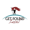 Get Found Local Logo