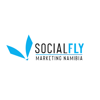 SocialFly Marketing Namibia Logo