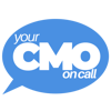 Your CMO on Call Logo