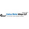 Calico Metal Alloys LLP Logo