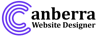Canberra Website Designer Logo
