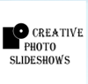 Creative Photo Slideshows Logo