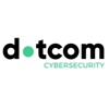 Dotcom Cybersecurity Logo