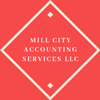 Mill City Accounting Services LLC Logo