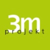 3m Projekt Logo