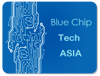 Bluechip Technologies Asia Logo
