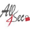 All4Sec Logo