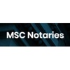 MSC Notaries Logo