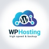 WP Hosting Logo