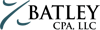 Batley CPA Logo