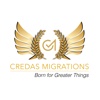 Credas Migrations Logo