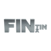 FINxTIN TECH Logo