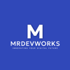 MrDevWorks Logo