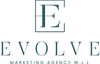 Evolve Marketing Agency Logo
