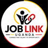 Job Link Uganda Logo
