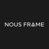 Nous Frame Logo