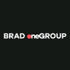 BRAD oneGROUP Logo