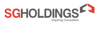 SG Holdings Limited Logo