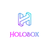 holobox Logo