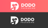 Dodo packaging Australia Logo
