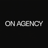 On Agency Logo
