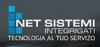 net sistemi integrati s.r.l. Logo