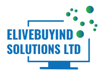 Elivebuyind Solutions Limited Logo