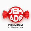JemAds Logo
