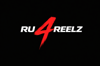 RU4REELZ Logo