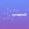 synapteQ Logo