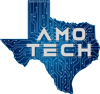 Amotech Inc. Logo