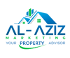 Al-Aziz Marketing Lahore Logo