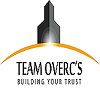 Team Overcs Logo